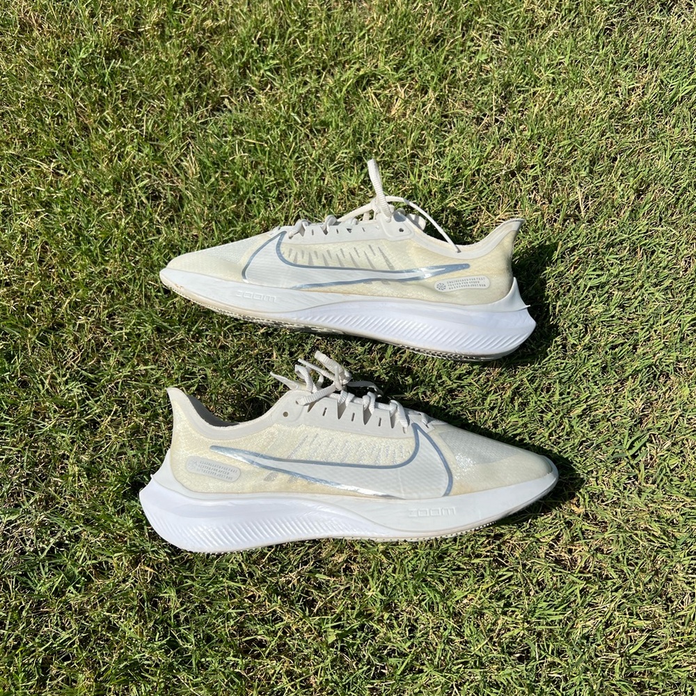 Nike Pegasus running shoes